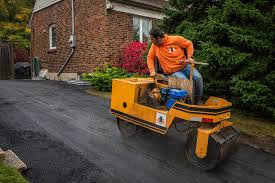 Best Concrete Driveway Installation  in Cao, ND